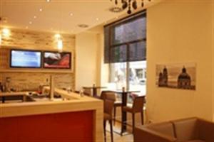 H+ Hotel M�nchen