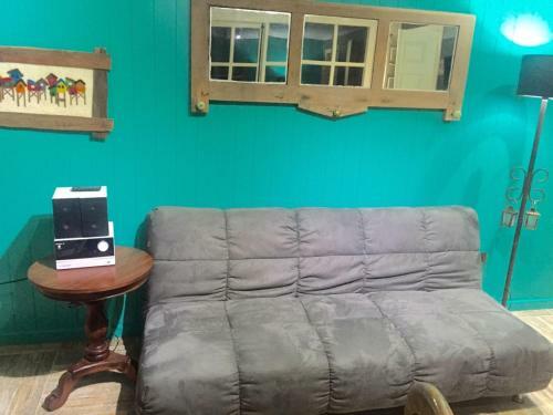 Acogedora Casa Para 5 Personas
