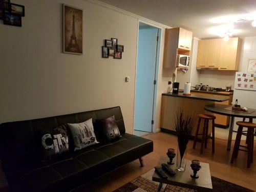 Apartamento Urbano Suites Concepcion