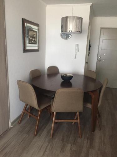 Apartamento Espectacular Con C�n
