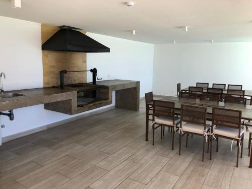 Apartamento 1505 Ed. Costa Montemar