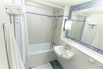 Hotel Campanile Valenciennes Sud Rouvignies