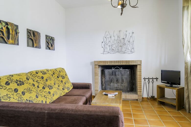 Hotel Complejo Los Veneros