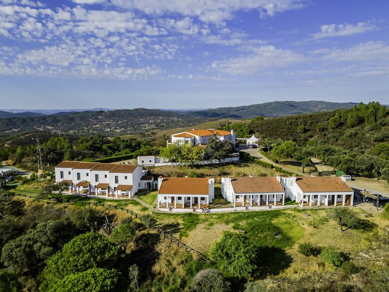 Hotel Complejo Los Veneros