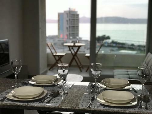 Apartamento Pe�uelas - Marina Horizonte III