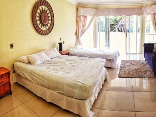 Villa Gran Parcela De Verano 20 Personas