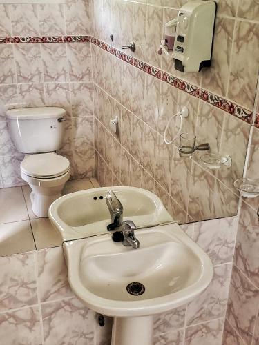 Villa Gran Parcela De Verano 20 Personas