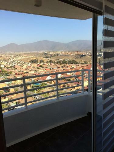 Apartamento Marazul, La Herradura