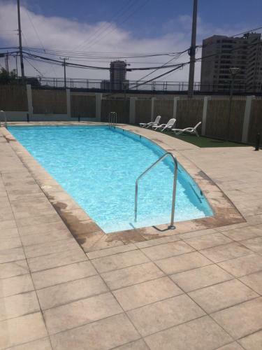 Apartamento Herradura Appartment