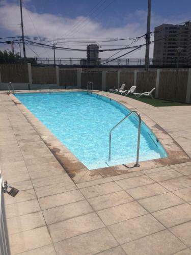 Apartamento Herradura Appartment