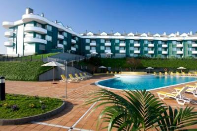 Aparthotel Playas De Liencres