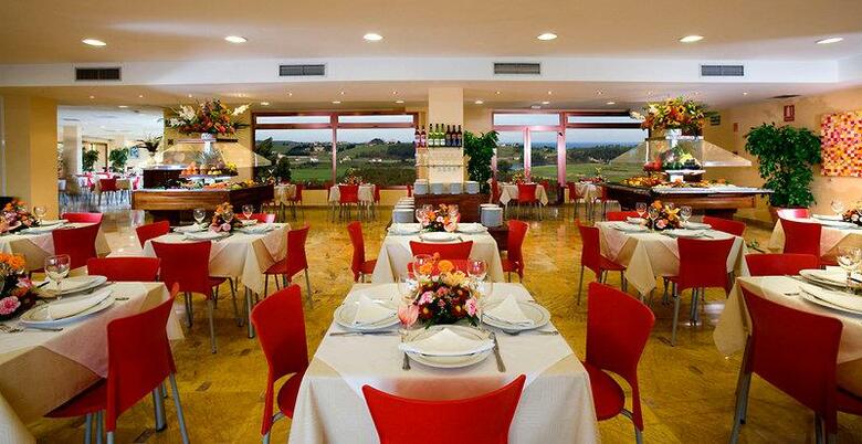 Aparthotel Playas De Liencres