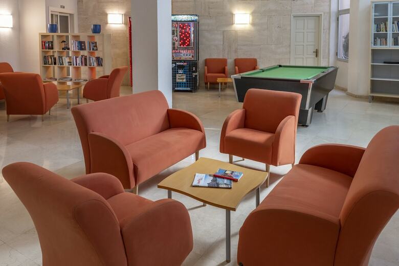 Hotel Ght S`agaro Mar