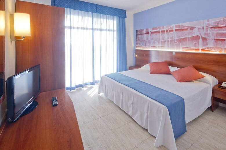 Hotel Ght S`agaro Mar