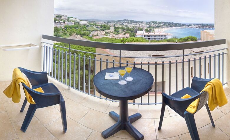 Hotel Ght S`agaro Mar