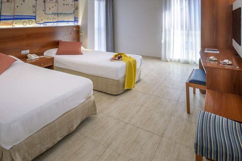 Hotel Ght S`agaro Mar