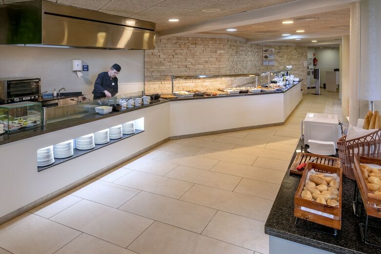 Hotel Ght S`agaro Mar