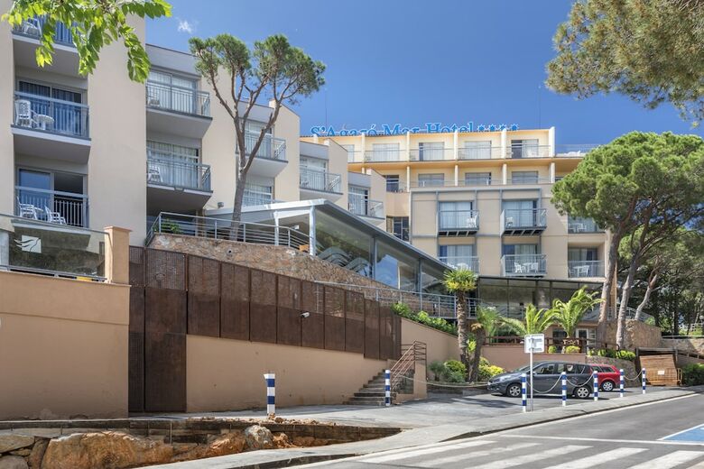 Hotel Ght S`agaro Mar