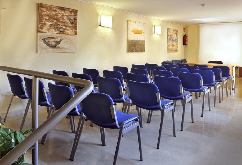 Hotel Ght S`agaro Mar