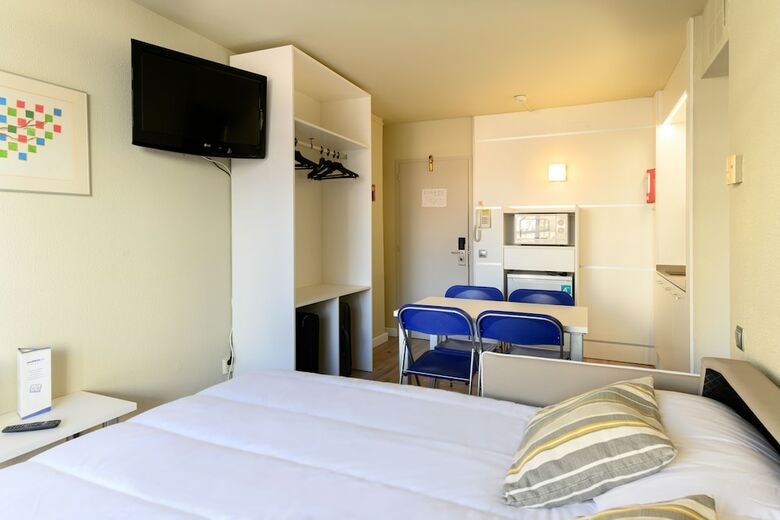 Medplaya Aparthotel Esmeraldas