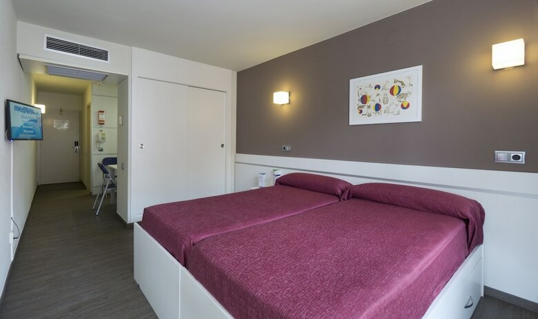 Medplaya Aparthotel Esmeraldas