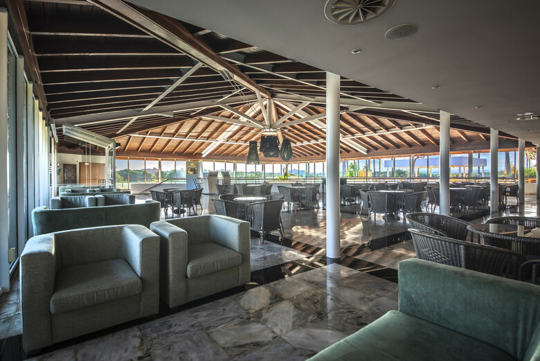Hotel Blau Colonia Sant Jordi