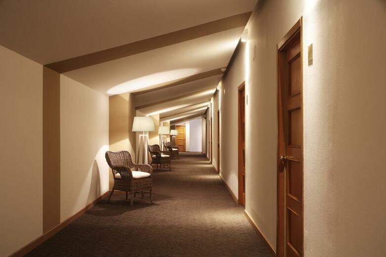 Hotel Augusta Club & Spa - Adults Only