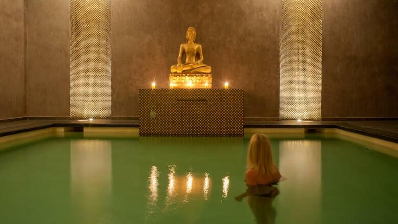 Hotel Augusta Club & Spa - Adults Only