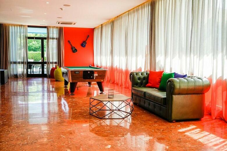 Hotel Lloret Vibe Affiliated By Fergus