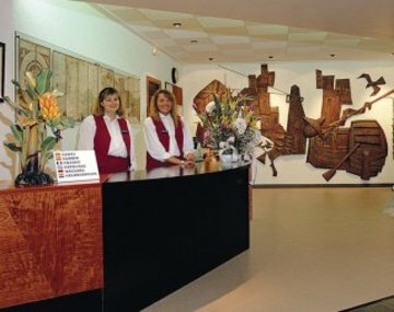 Hotel Mediterrani Express