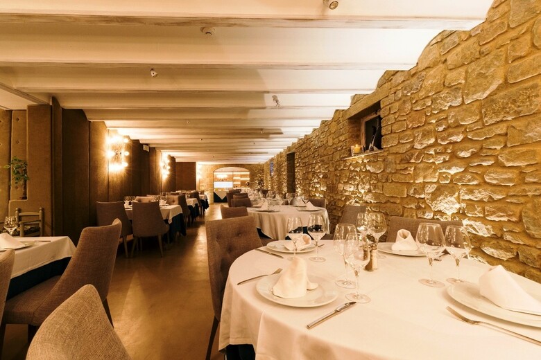 Sant Jordi Boutique Hotel