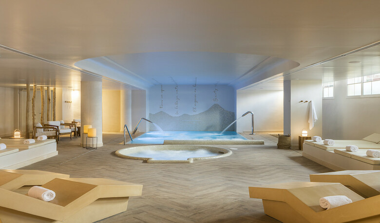 Luna Club Hotel Yoga & Spa 4*sup