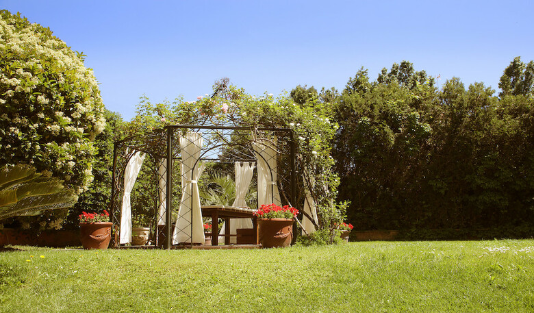 Luna Club Hotel Yoga & Spa 4*sup