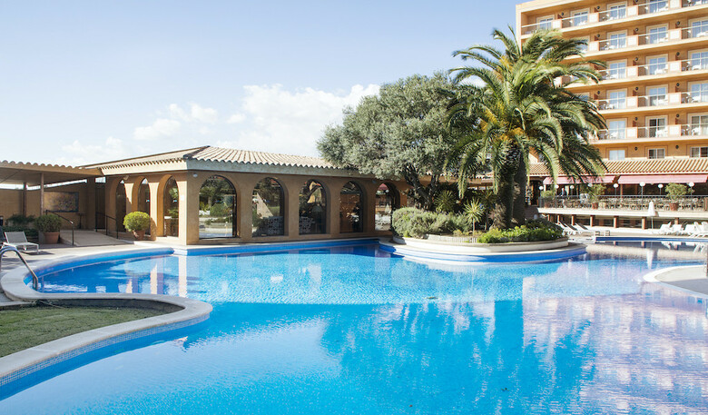 Luna Club Hotel Yoga & Spa 4*sup
