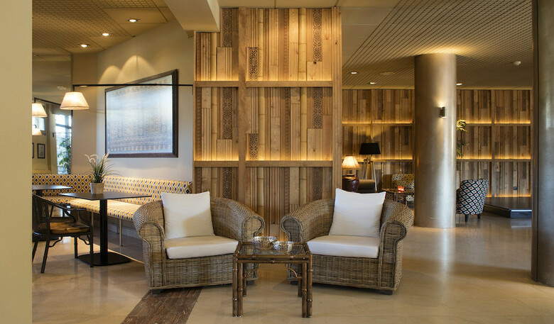Luna Club Hotel Yoga & Spa 4*sup