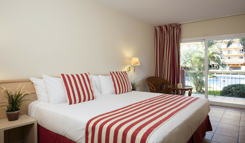 Luna Club Hotel Yoga & Spa 4*sup