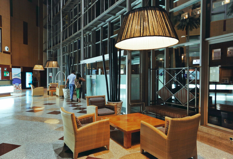 Hotel Alegria Fenix Family