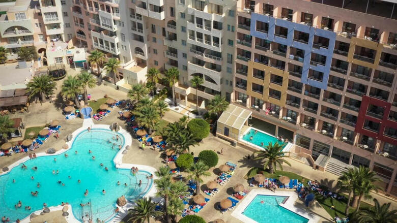 Hotel Alegria Fenix Family