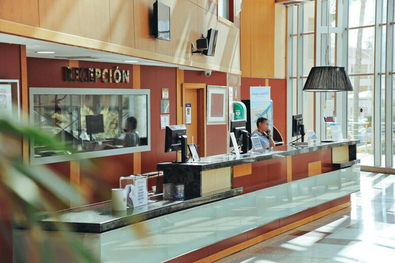 Hotel Alegria Fenix Family