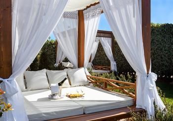 Hotel Barcel� Punta Umbria Mar