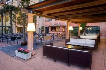 Hotel Barcel� Punta Umbria Mar