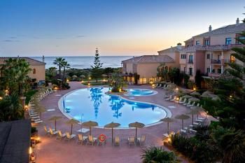 Hotel Barcel� Punta Umbria Mar