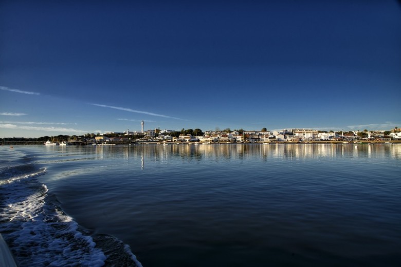 Hotel Marlin Antilla