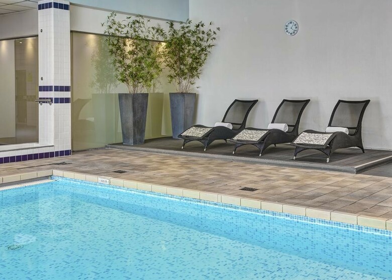 Hotel Holiday Inn Airport Brussels