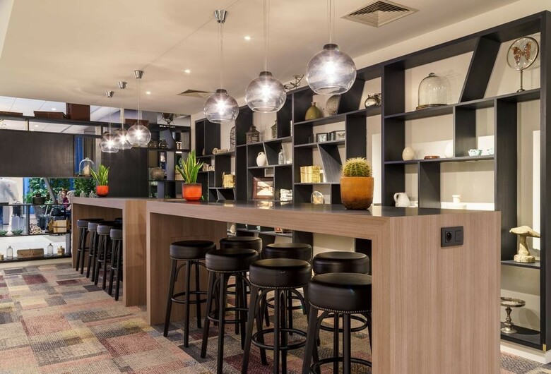 Hotel Holiday Inn Airport Brussels