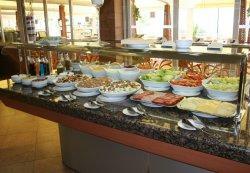 Hotel Senator �guilas