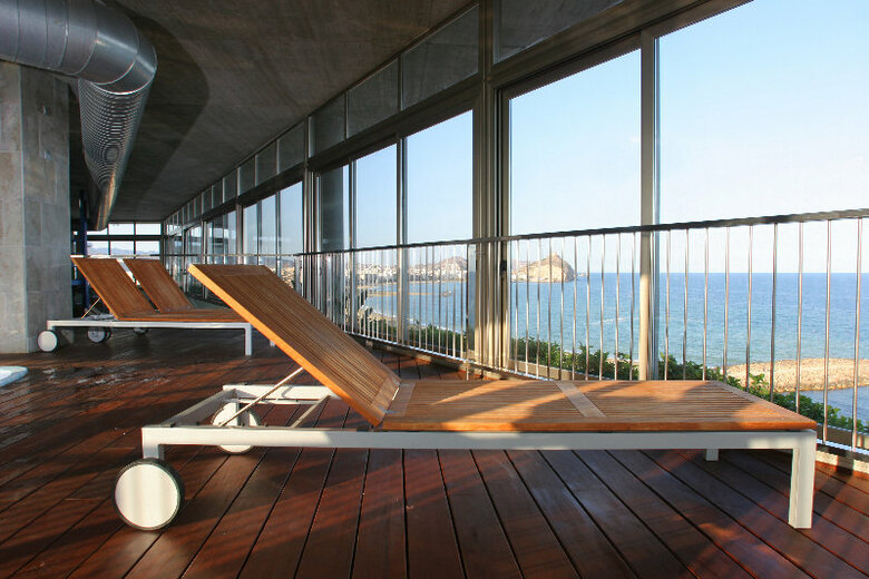 Hotel Senator �guilas