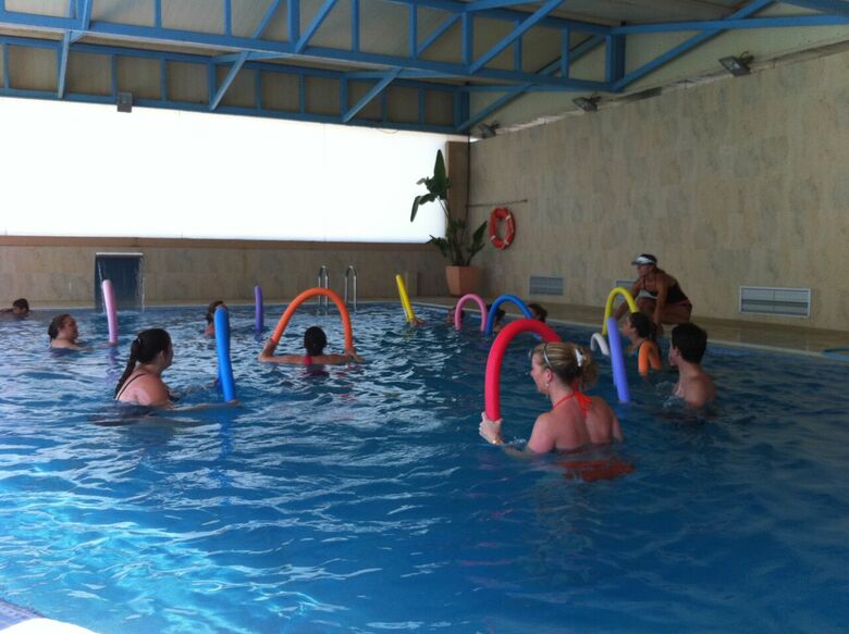 Hotel Senator �guilas