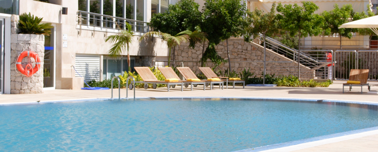 Hotel Senator �guilas