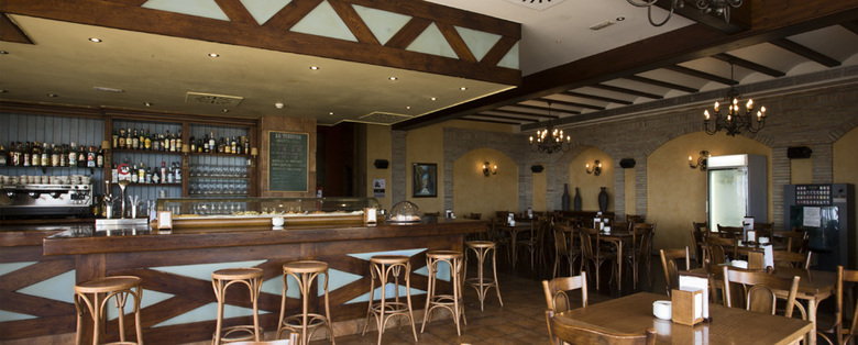 Hotel Senator �guilas